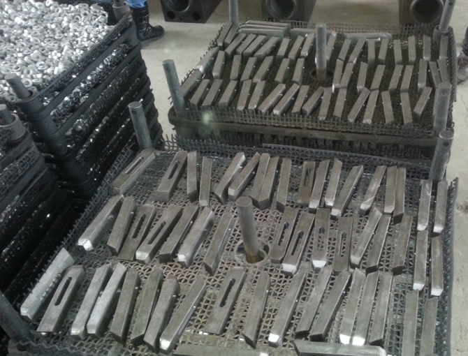 如何確保熱處理加工的質量穩定性？